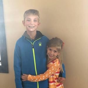 Meet your Posher, Kendra